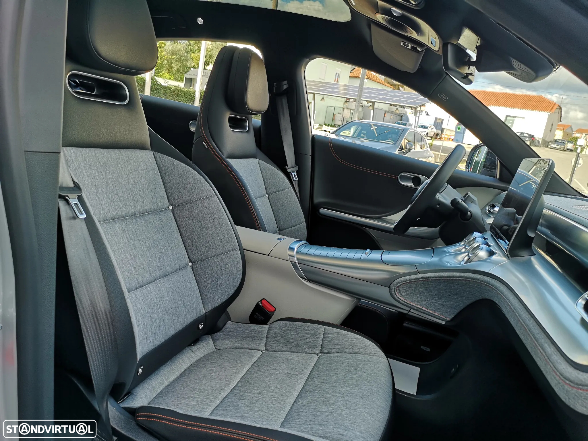 Smart #3 49 kWh Pro - 17