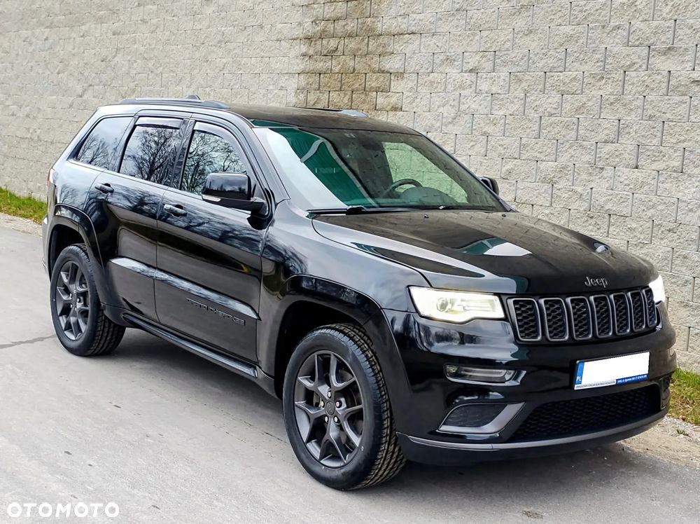 Jeep Grand Cherokee - 3