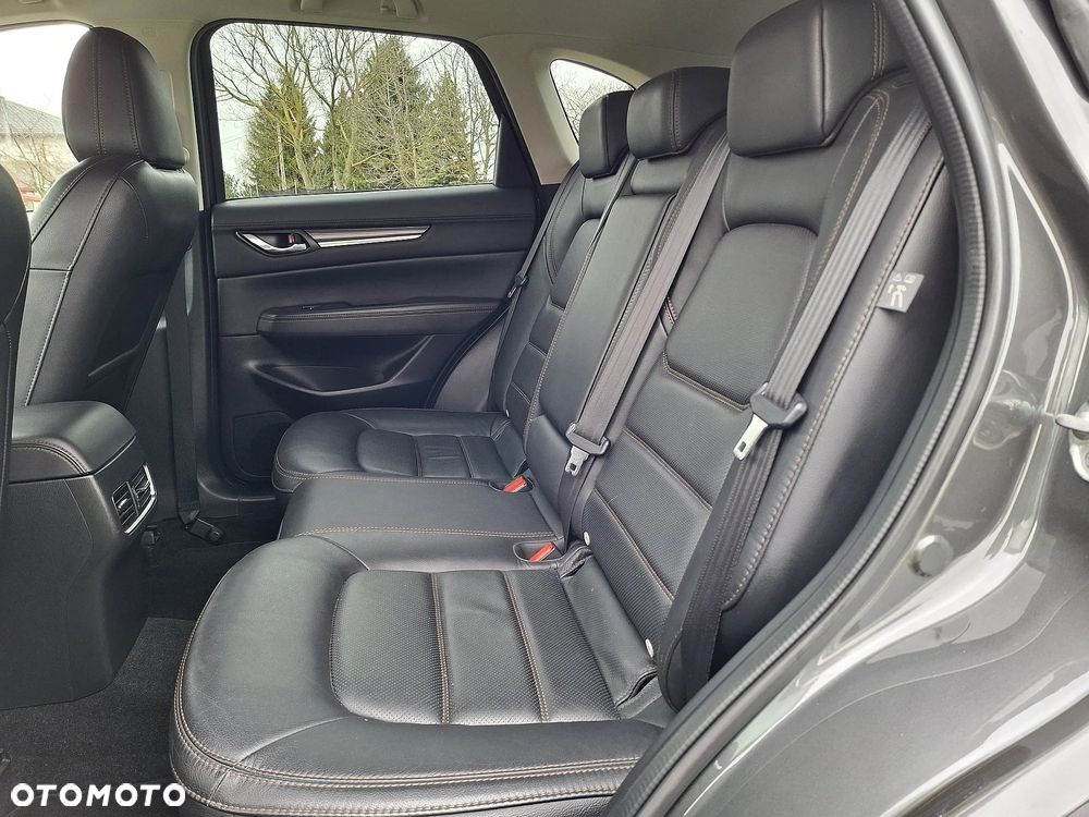 Mazda CX-5 - 15