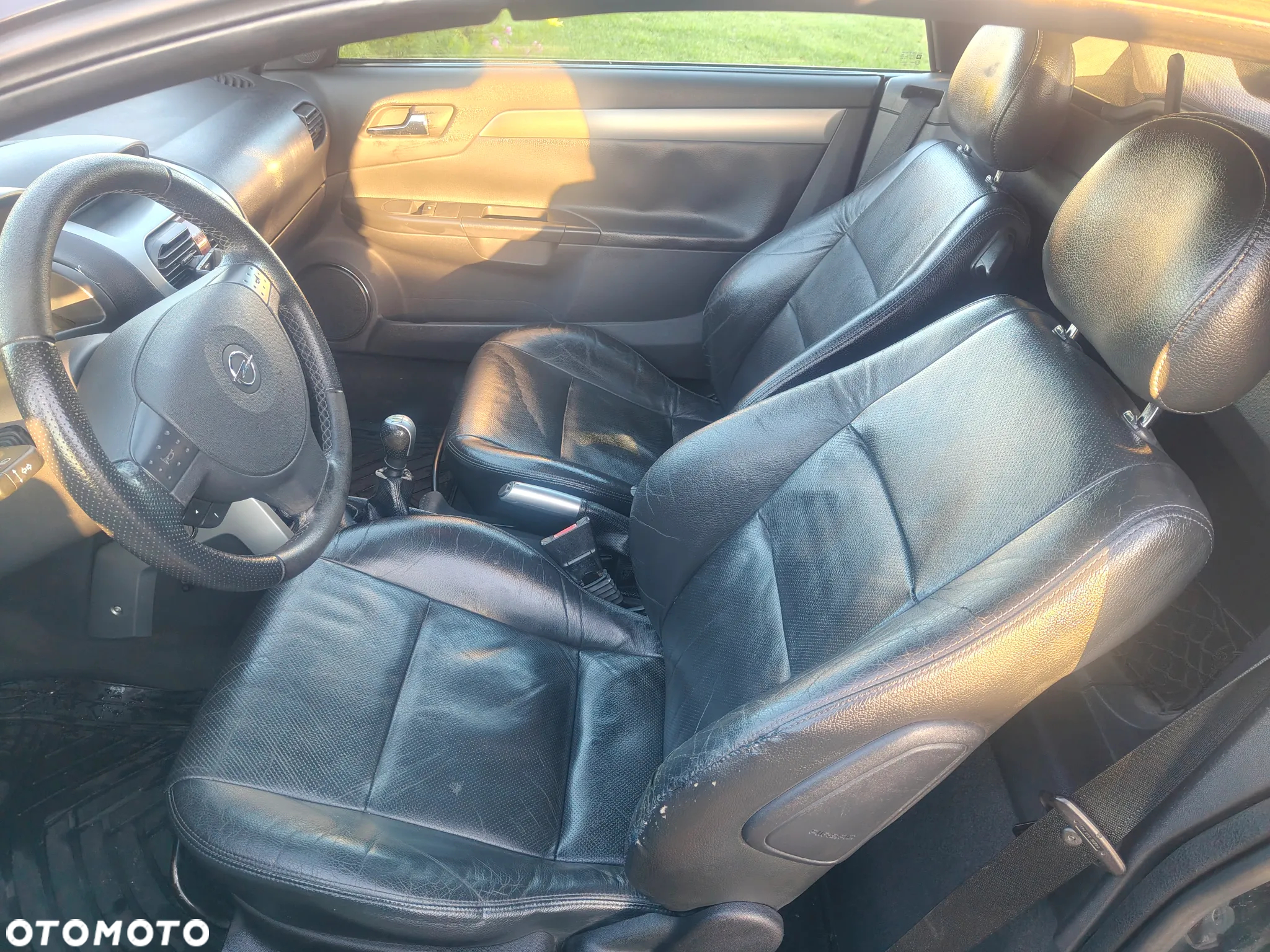 Opel Tigra 1.3 CDTI Cosmo - 17