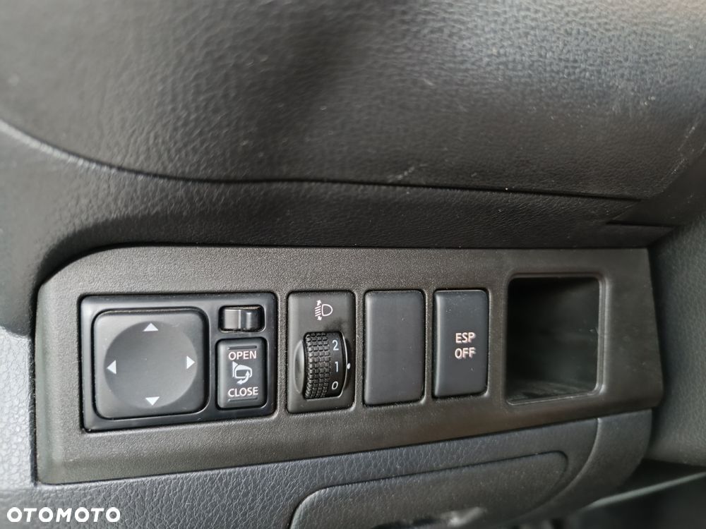 Nissan Note 1.6 I-Way EU5 - 12