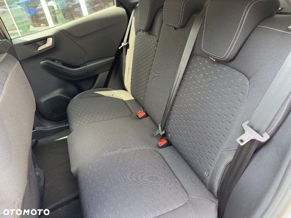 Ford Puma - 23