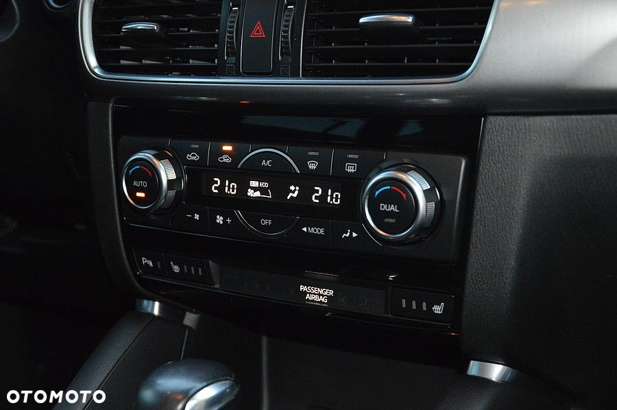 Mazda CX-5 SKYACTIV-D 150 Drive Exclusive-Line - 34