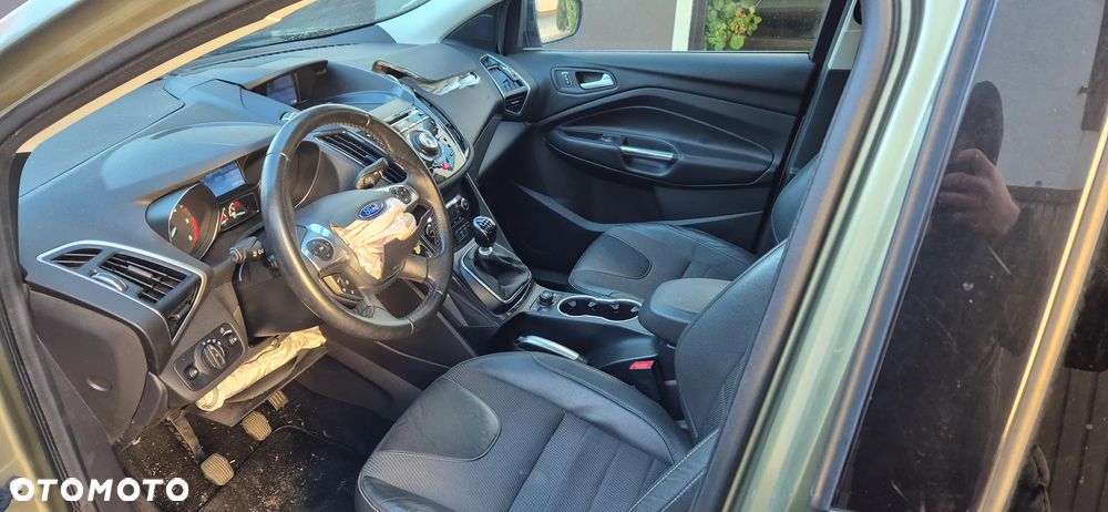 Ford Kuga 2.0 TDCi 4x4 Individual - 7