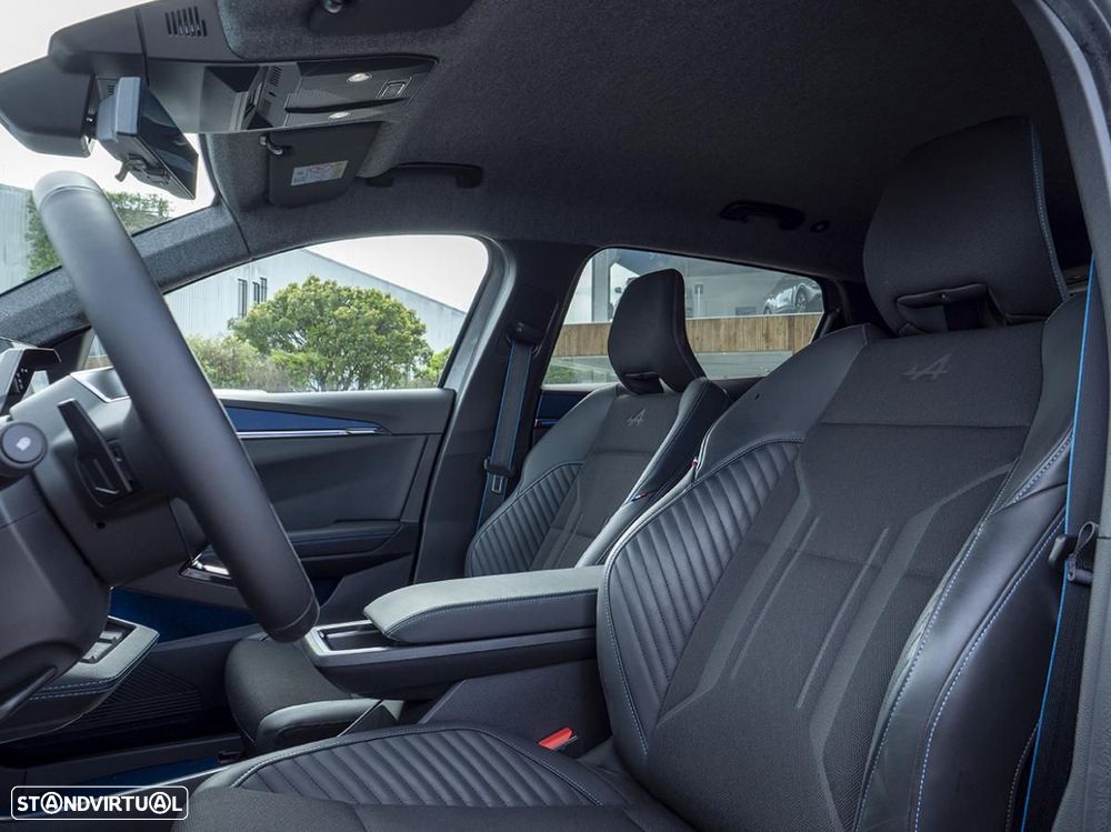 Renault Scénic E-Tech 87 kWh Esprit Alpine - 24