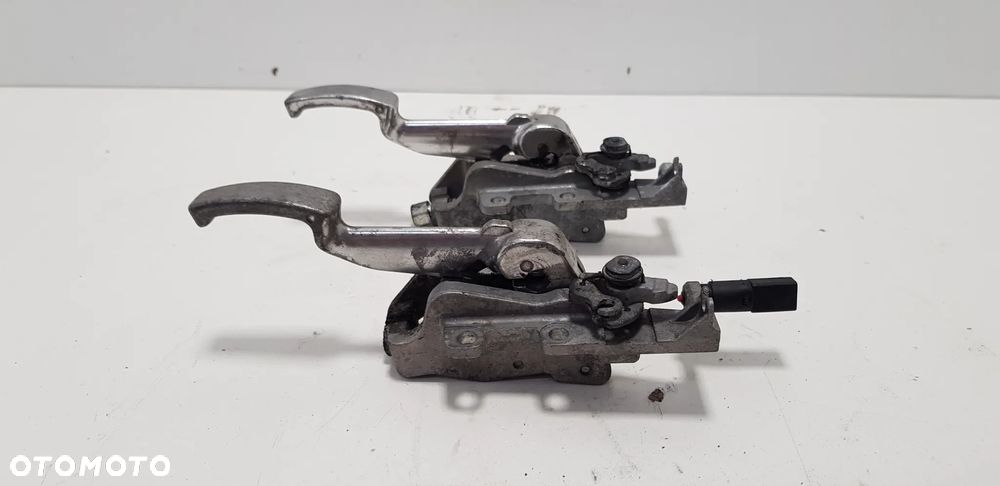 Piaggio MP3 400 LT Dźwignia Hamulca Ręcznego - 2