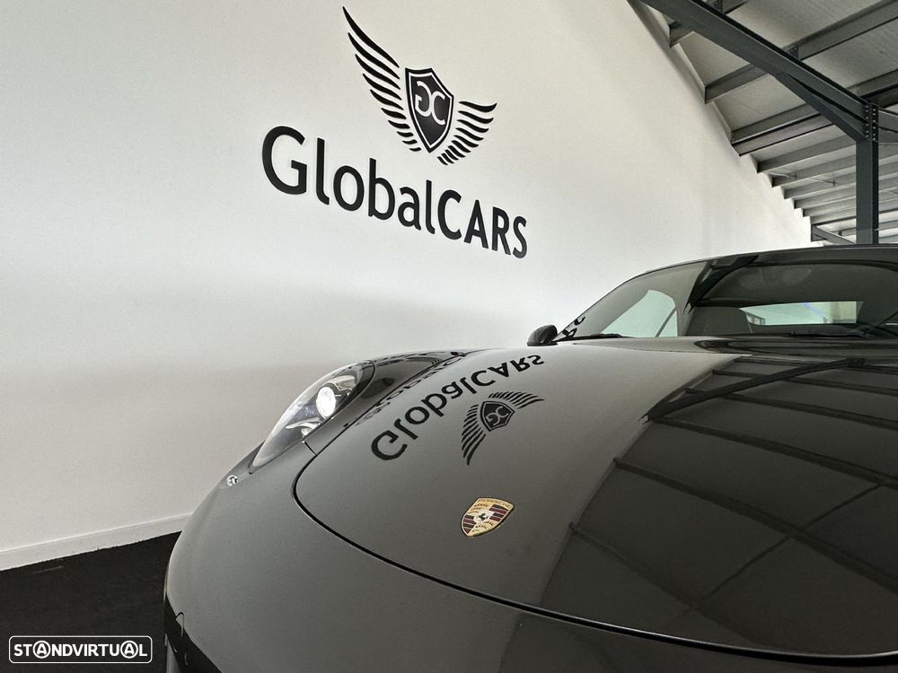 Porsche 911 (991) Carrera 2 S PDK - 16