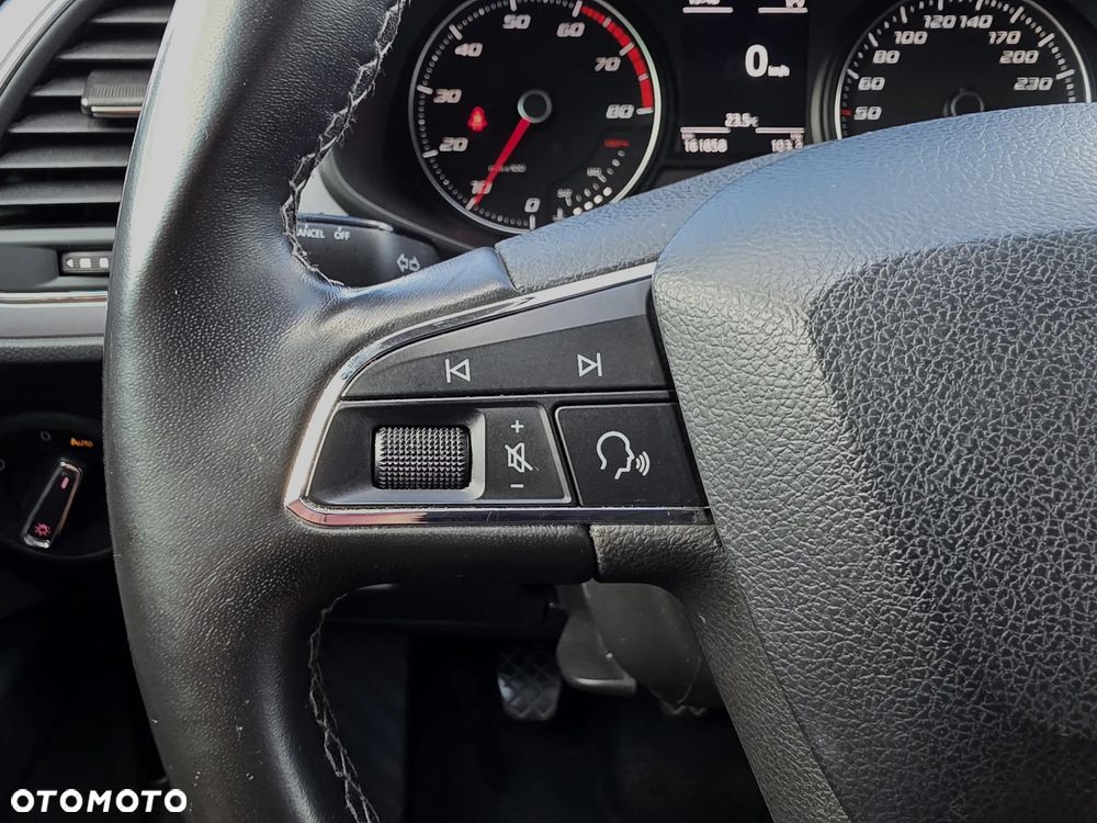 Seat Leon 1.5 EcoTSI Evo Style S&S - 14