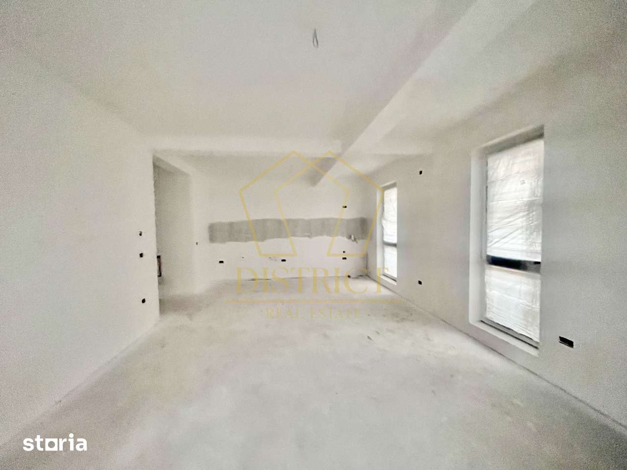 Apartament 3 camere, doua bai si gradina 90mp I IKEA I Dumbravita — fotografia 3