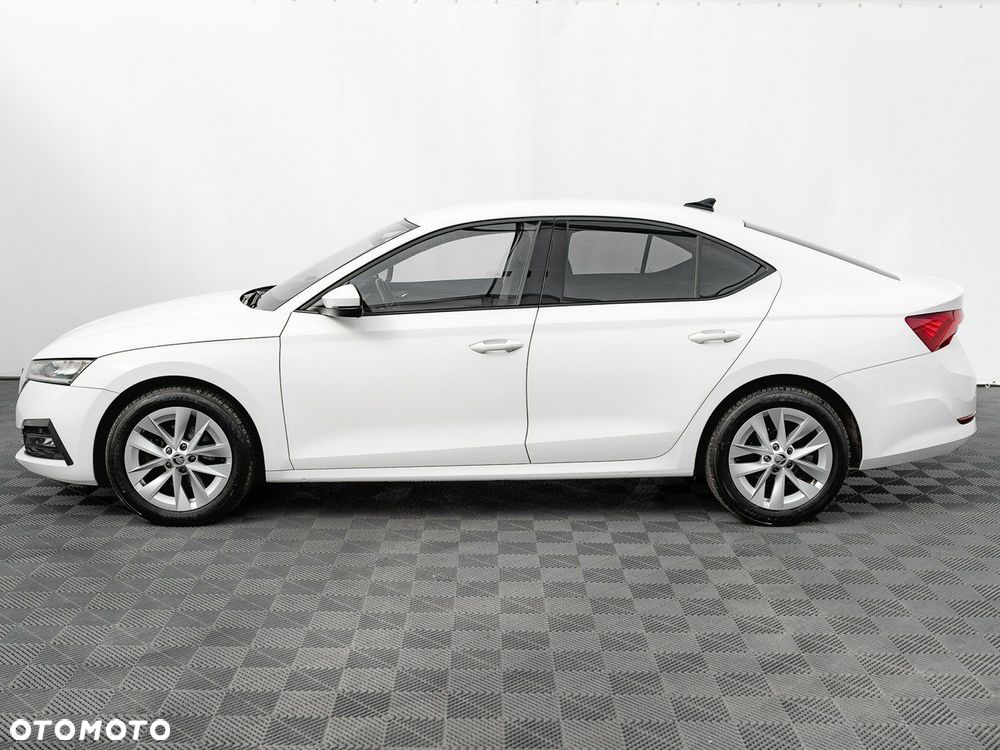 Skoda Octavia 2.0 TDI Ambition - 10