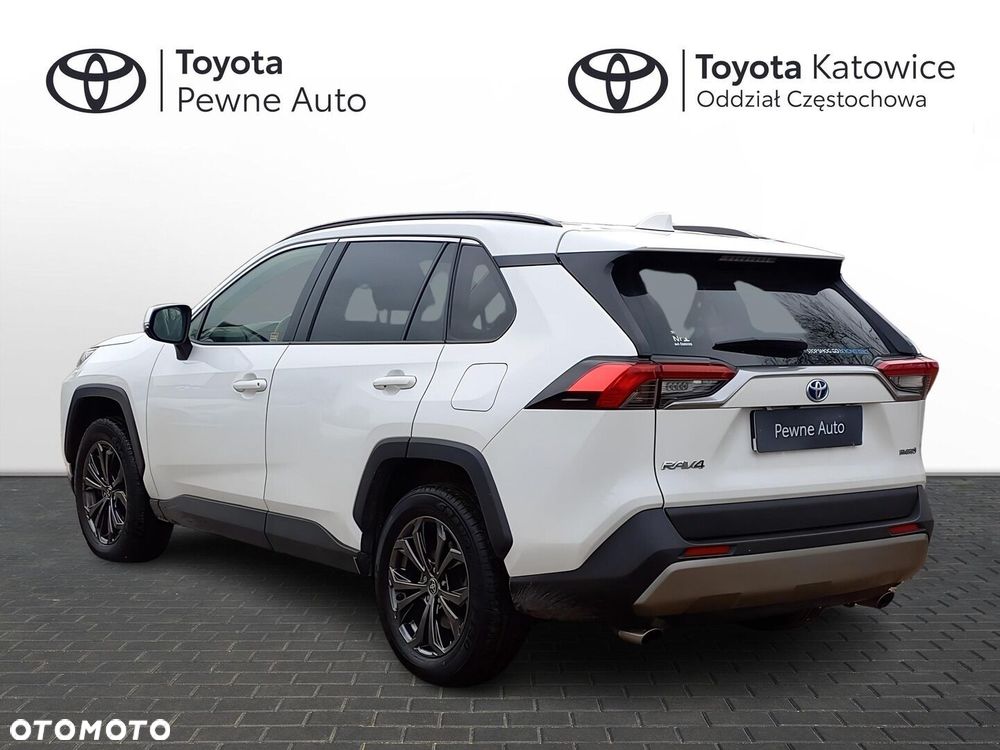 Toyota RAV4 - 2