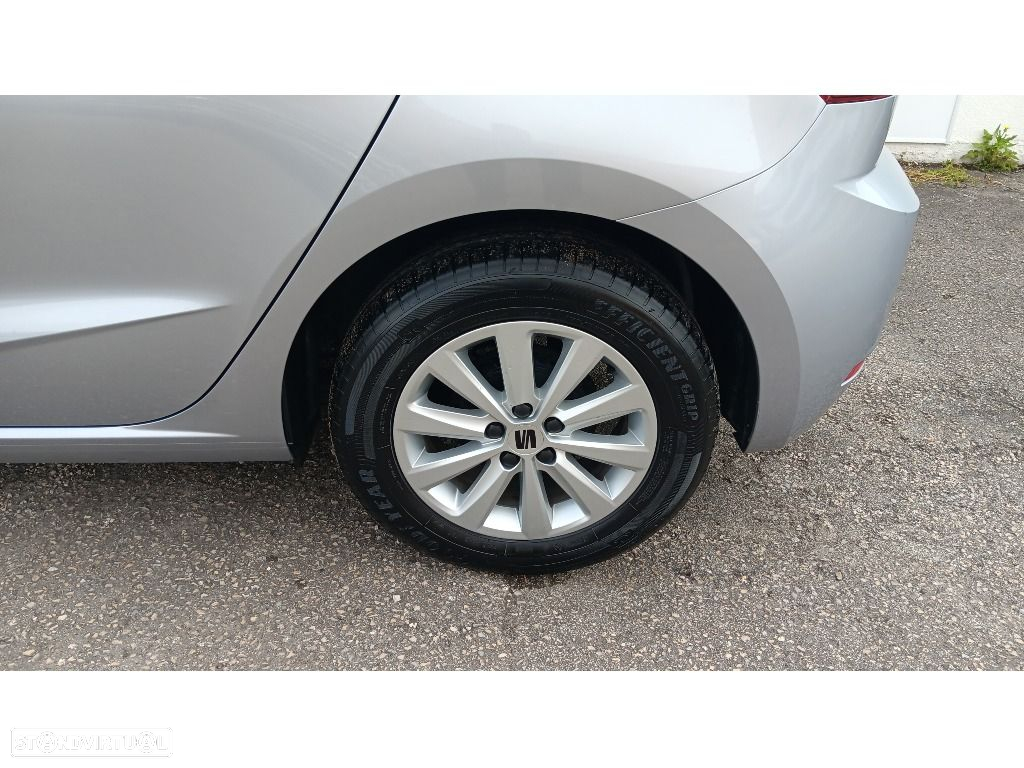 SEAT Ibiza 1.0 MPI Style - 21
