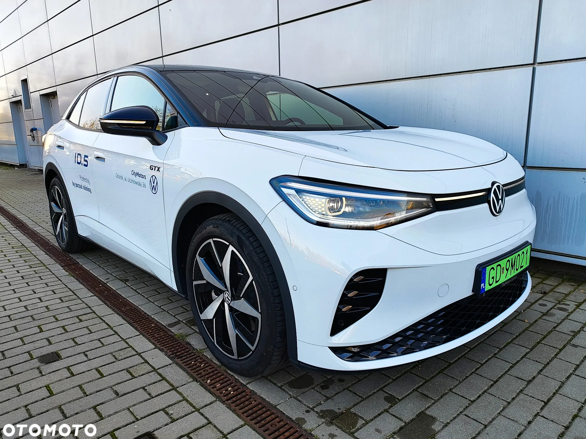 Volkswagen ID.5 77kWh GTX 4Motion - 6