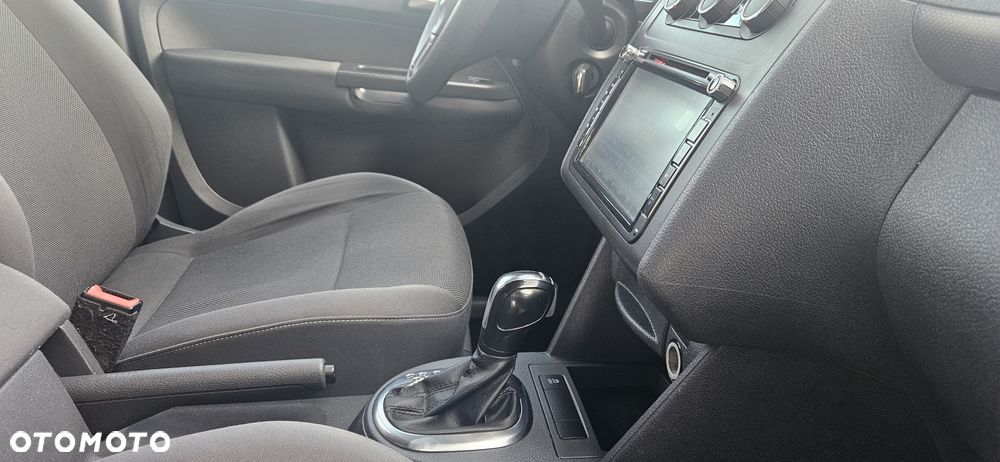 Volkswagen Caddy - 37