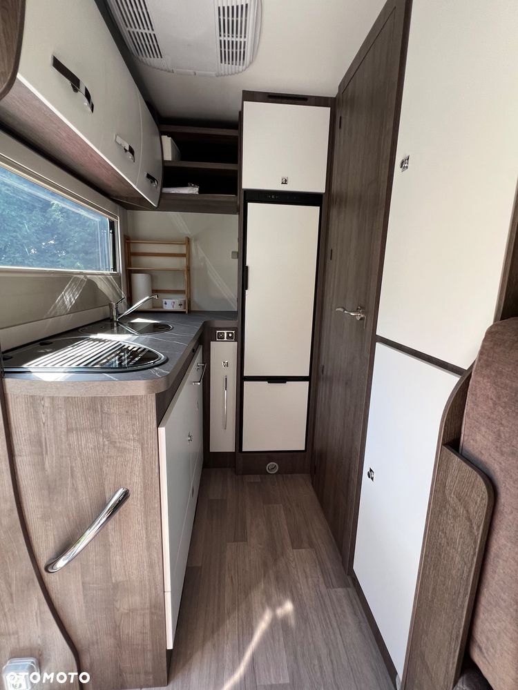 Benimar 481 T24 Special Edition - 7