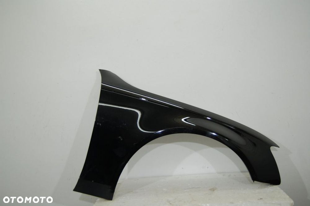 BŁOTNIK AUDI A4 B8 8K0 8K 2012-2016 LIFT PO LIFCIE - 1