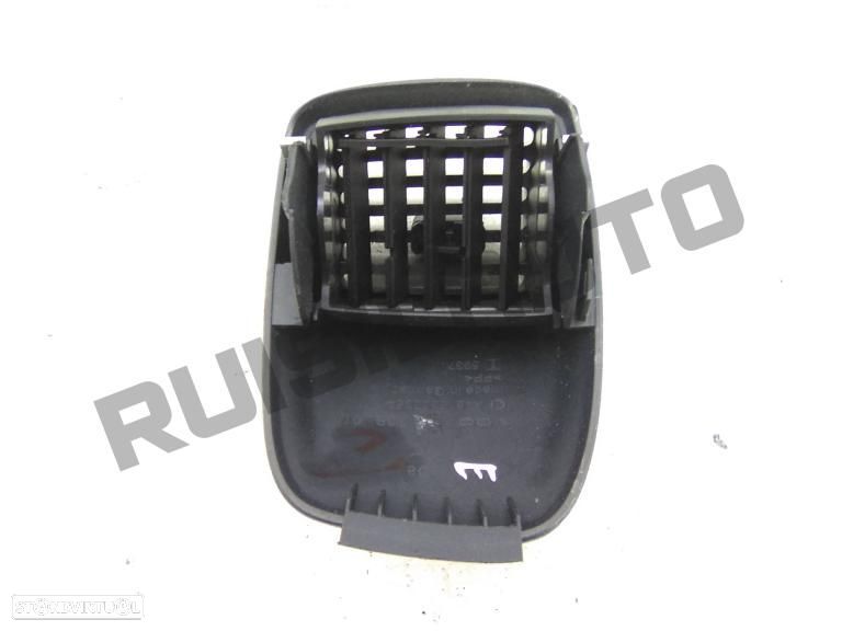 Difusor Frente Esquerdo  Smart Fortwo (451) [2007_2014] 1.0 - 2