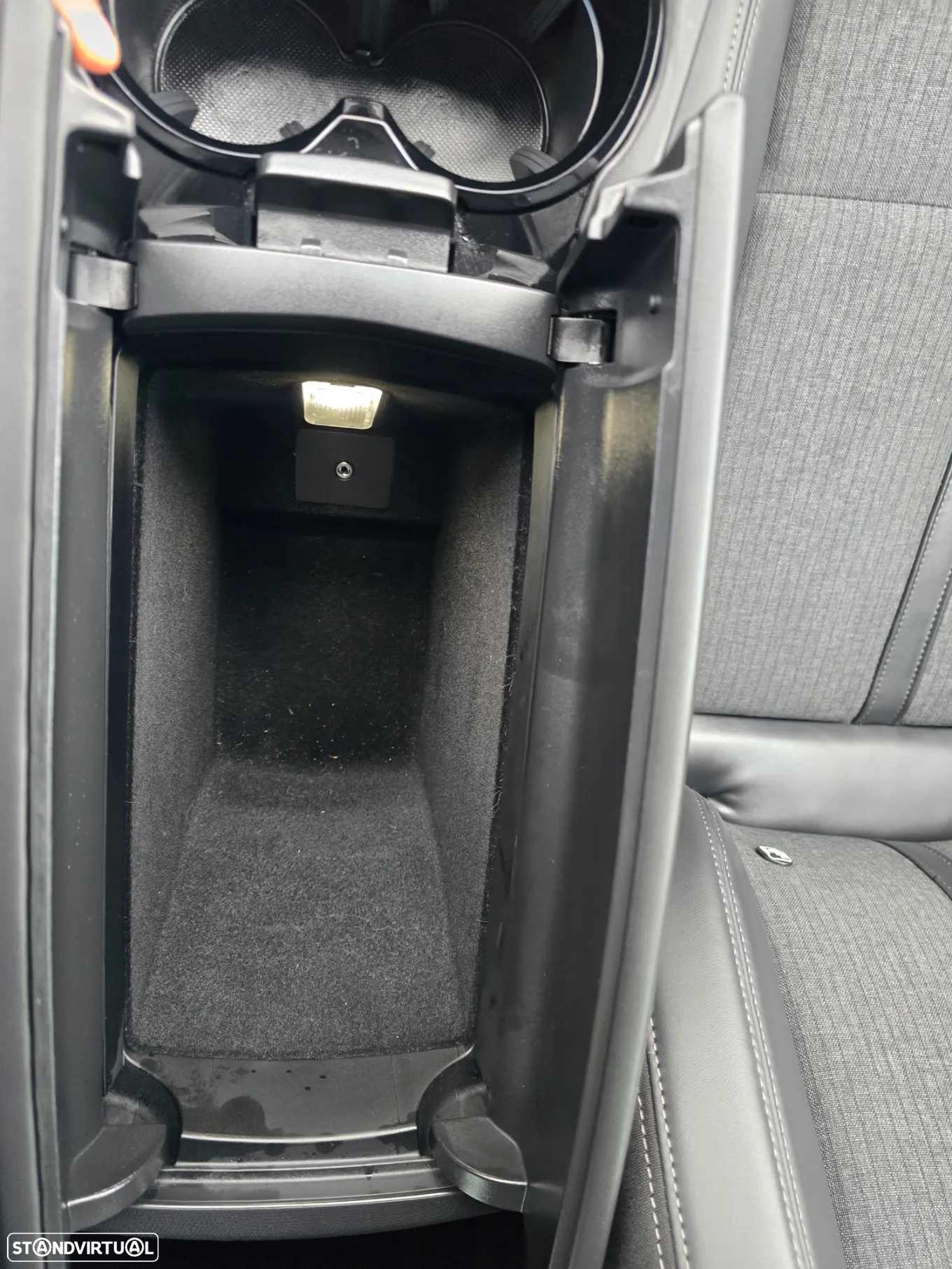 Peugeot 508 SW 1.5 BlueHDi Allure Pack EAT8 - 52