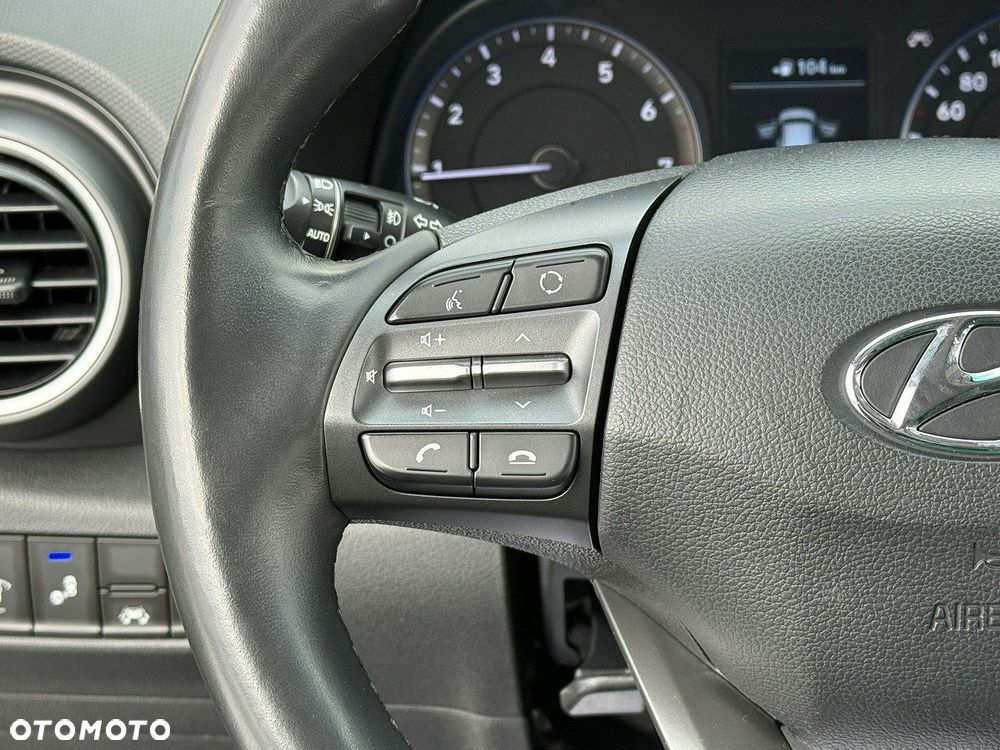 Hyundai Kona 1.0 T-GDI Executive - 10