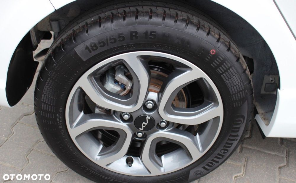 Kia Picanto - 22