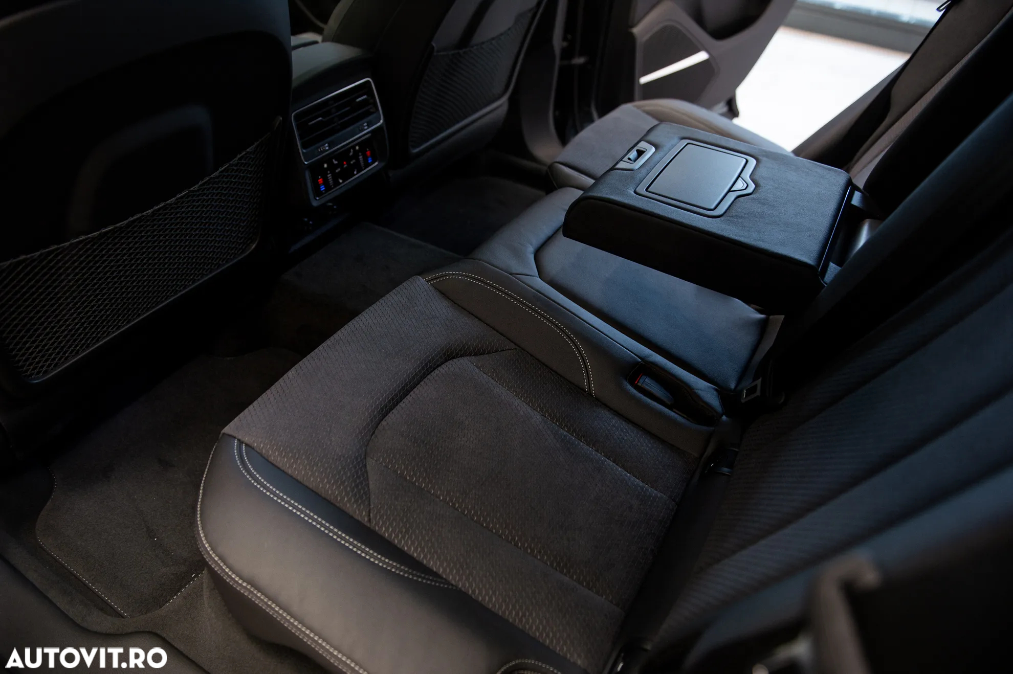 Audi Q8 50 TDI quattro Tiptronic MHEV - 34