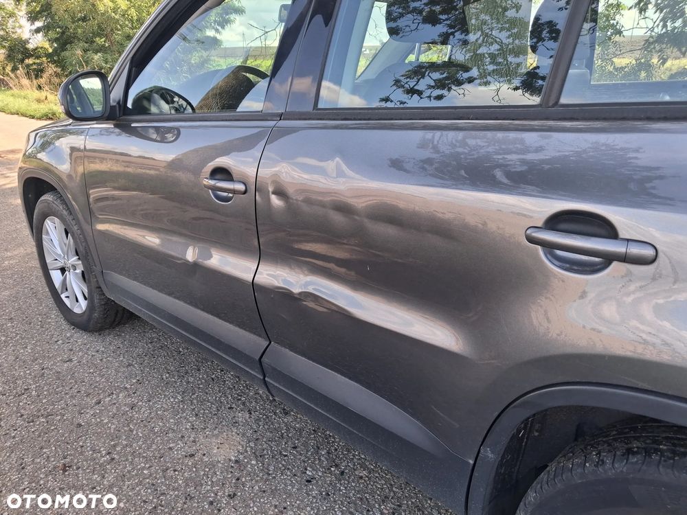 Volkswagen Tiguan 2.0 TDI DPF BlueMotion Technology Life - 10