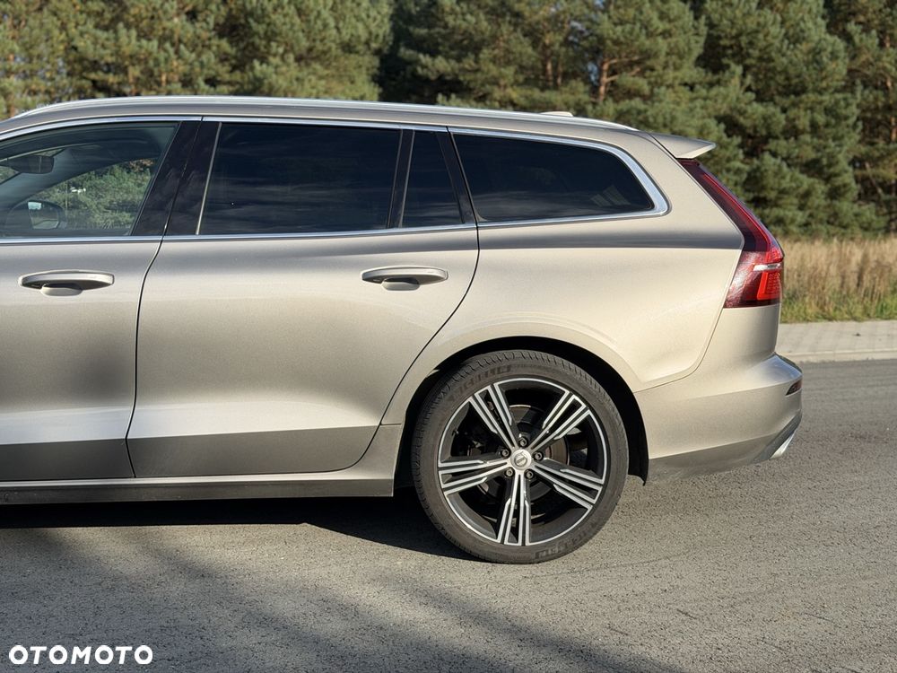 Volvo V60 - 5