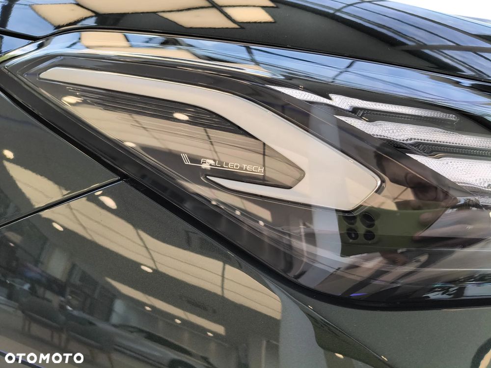 Geely Starray - 38