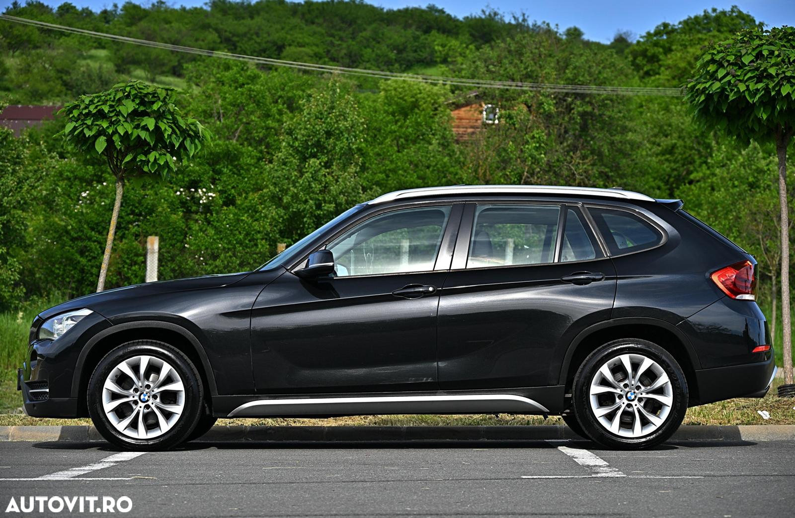 BMW X1 xDrive25d Aut. xLine - 21
