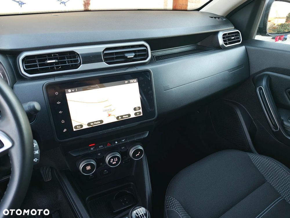 Dacia Duster 1.0 TCe Journey - 21