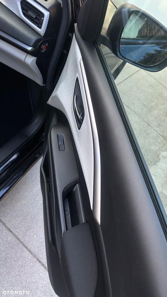 Suzuki Swift - 14