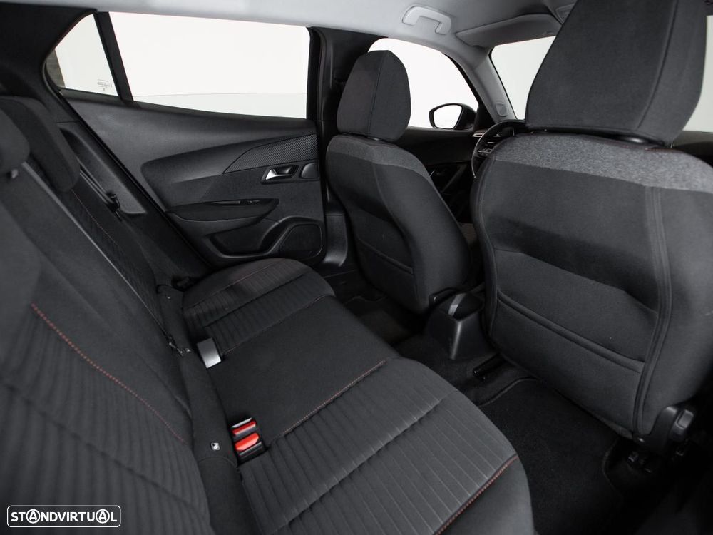 Peugeot 2008 1.2 PureTech Active Pack - 10