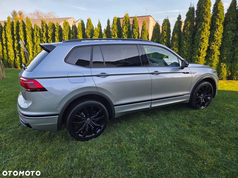 Volkswagen Tiguan Allspace 2.0 TSI 4Mot R-Line DSG - 19