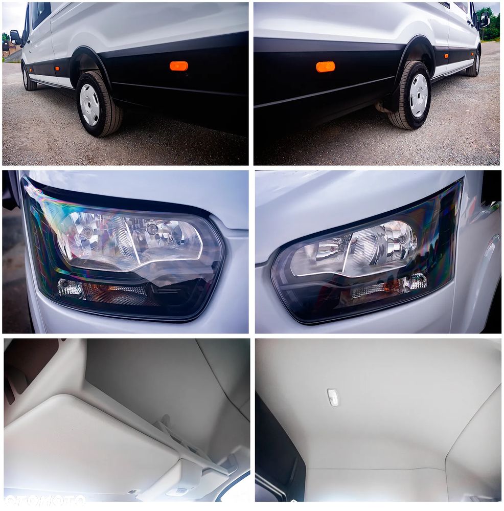 Ford Transit - 39