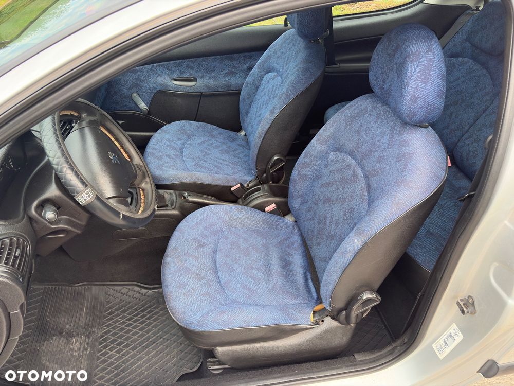 Peugeot 206 - 17