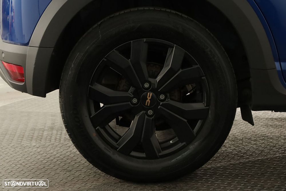 Dacia Sandero 1.0 TCe Extreme CVT - 5