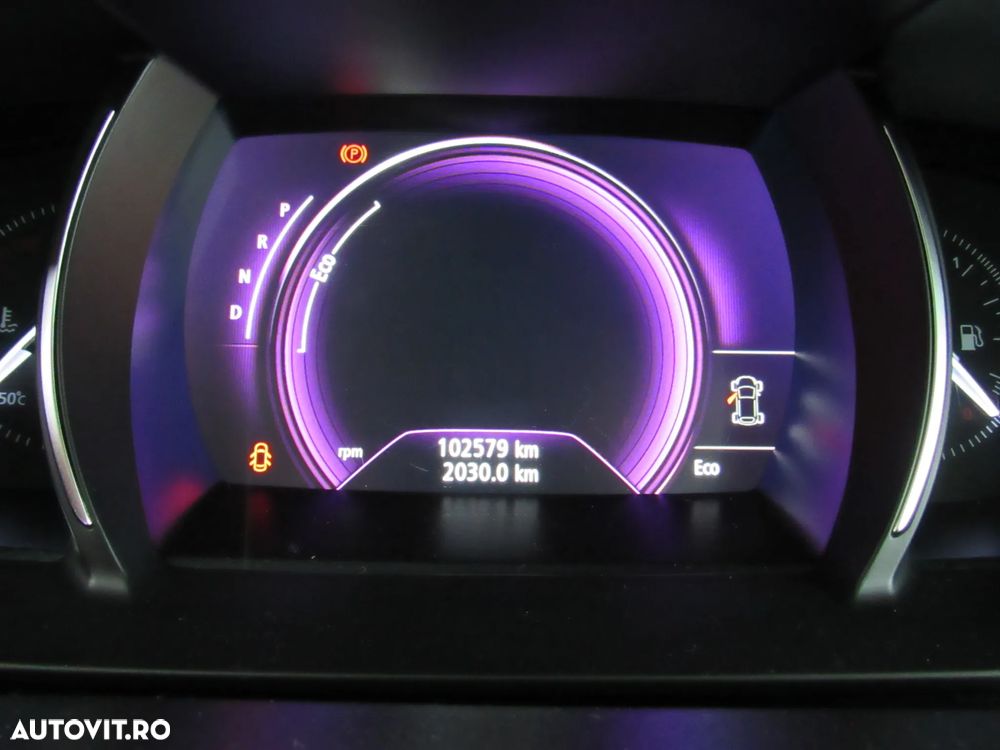 Renault Talisman - 11