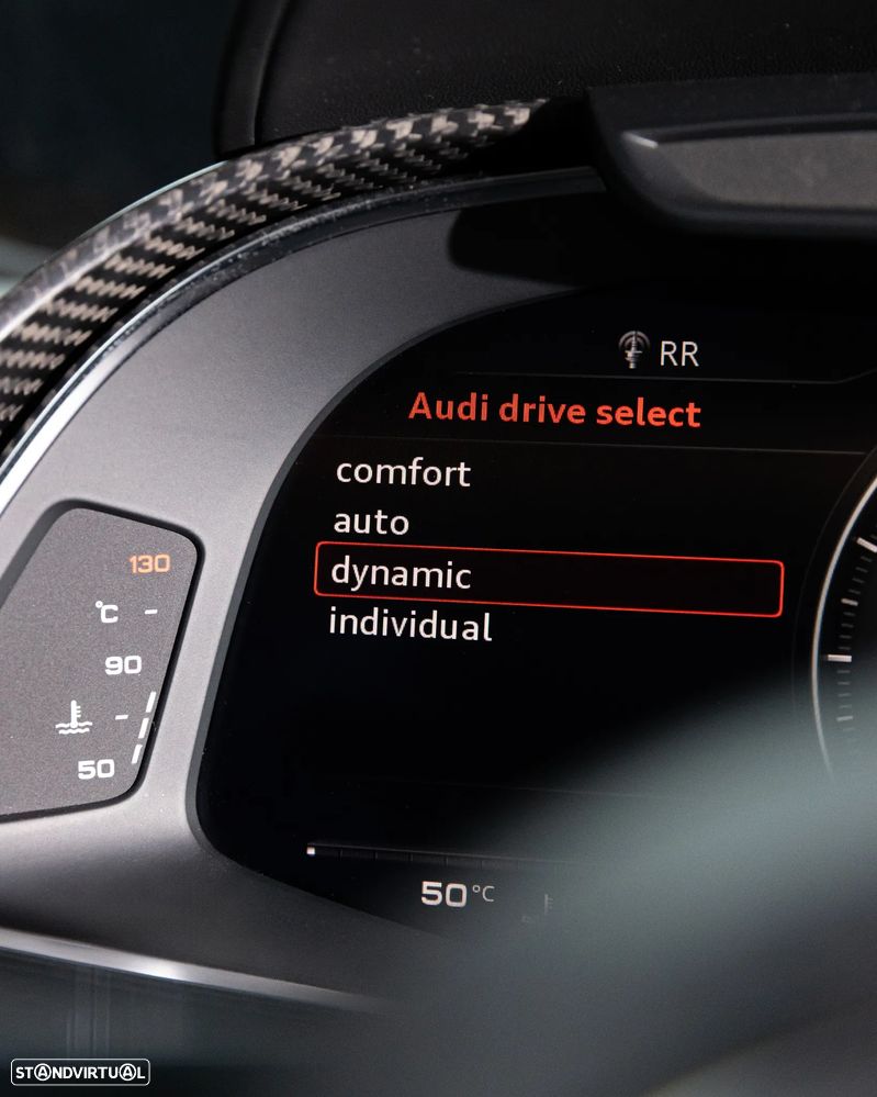 Audi R8 Coupé V10 plus 5.2 FSI quattro S tronic - 14