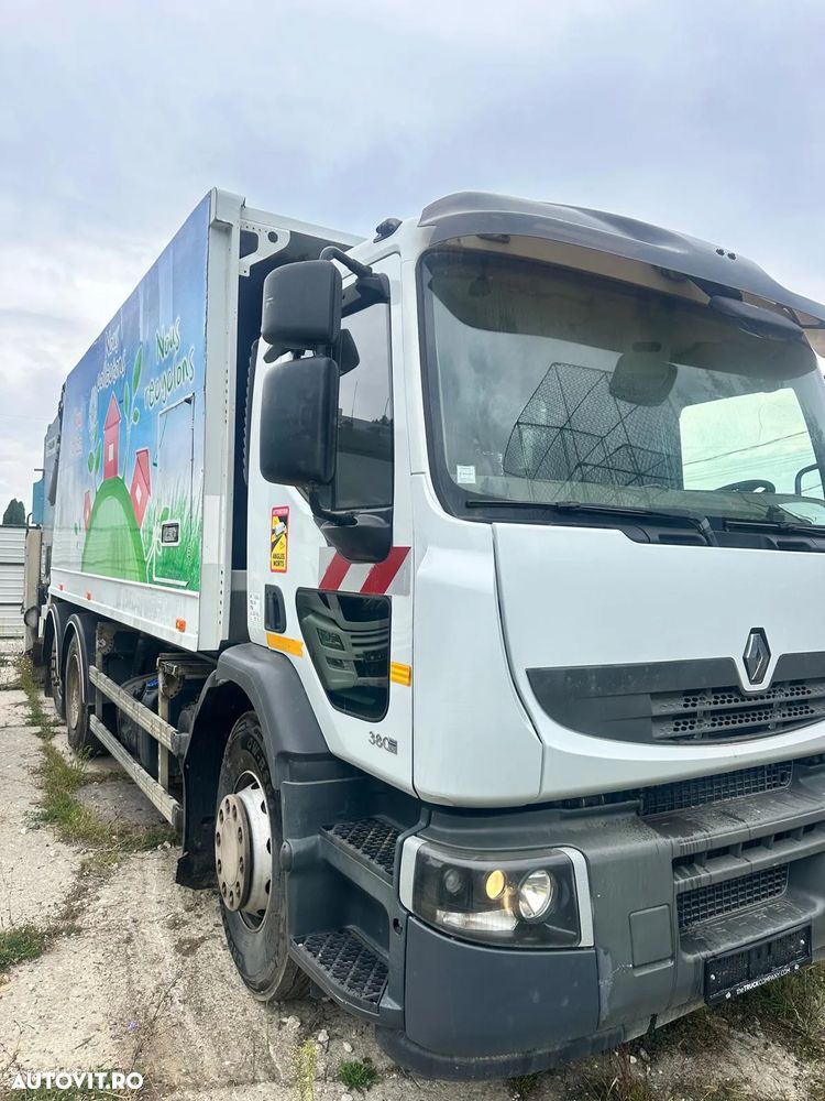 Renault Premium - 18