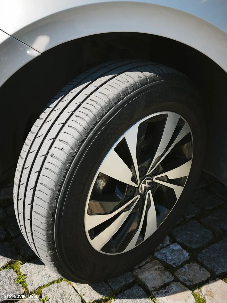 VW Polo 1.0 TSI Confortline - 8