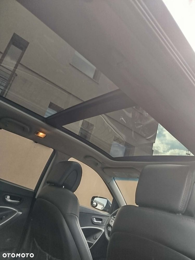 Hyundai Santa Fe 2.0 T Sport Utility - 21