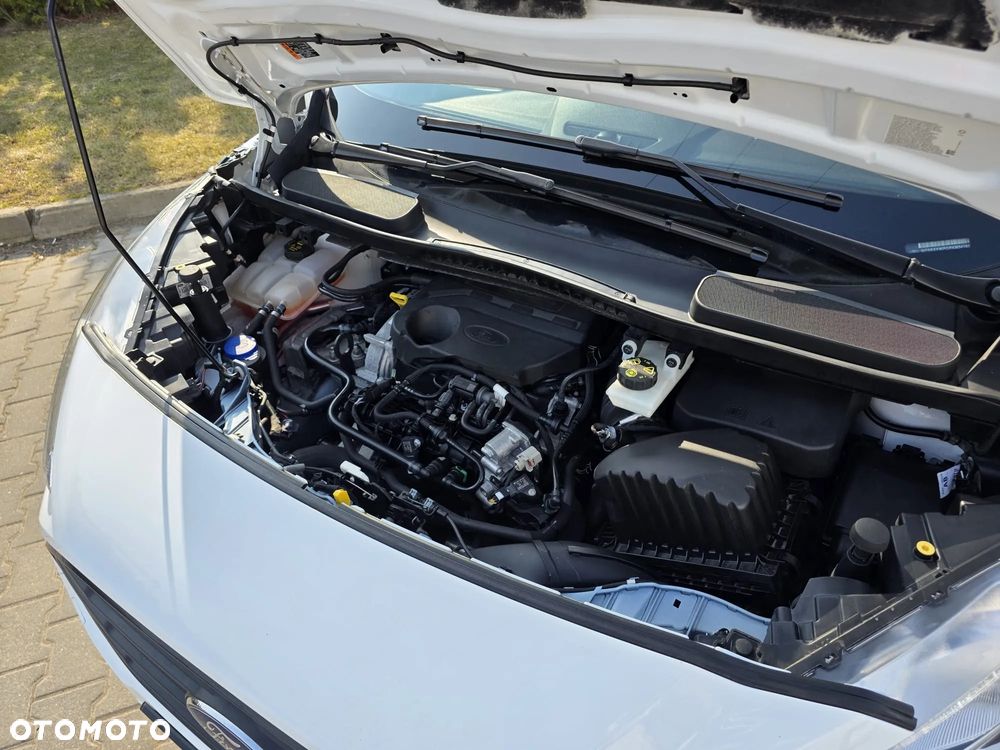 Ford Transit Connect - 14