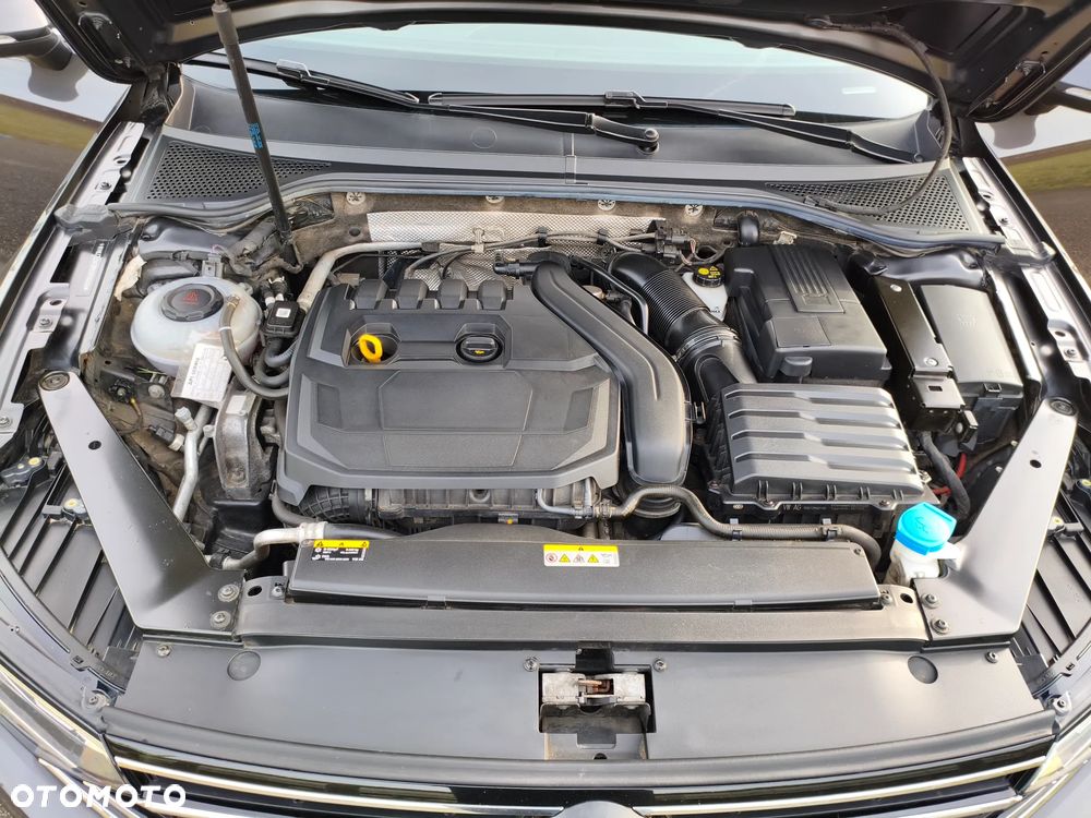 Volkswagen Passat 1.5 TSI EVO Business - 20
