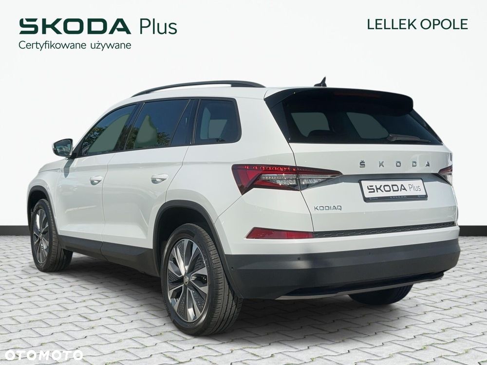 Skoda Kodiaq 2.0 TDI 4x2 Ambition DSG - 9