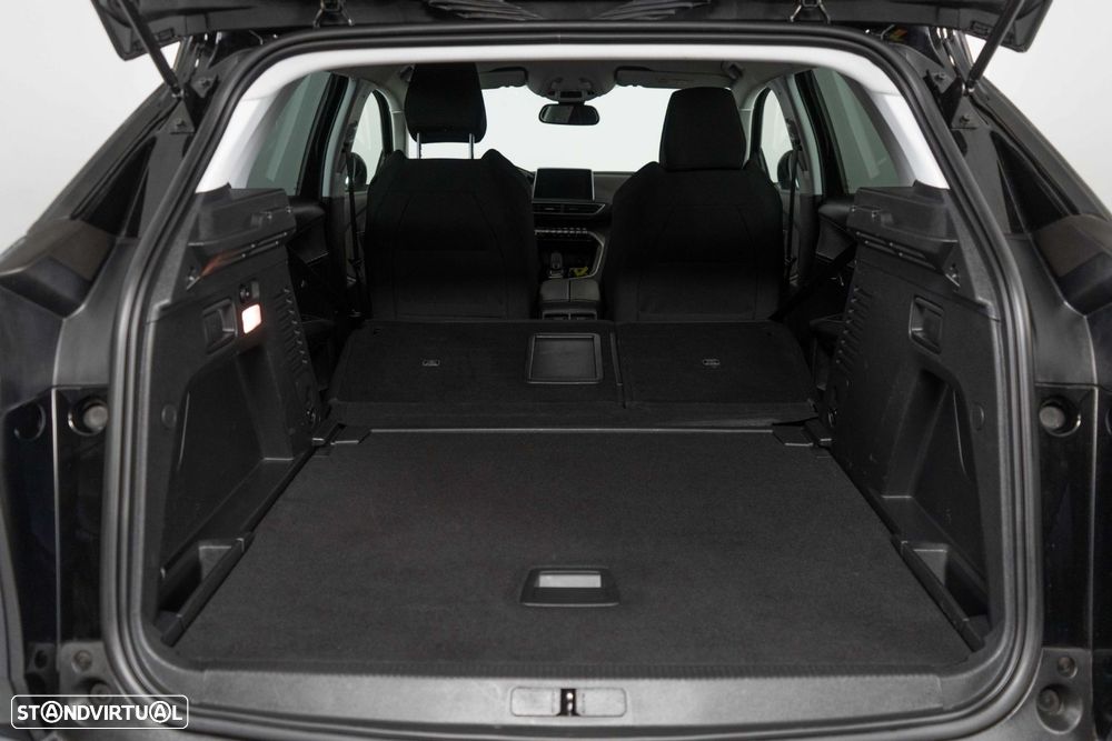 Peugeot 3008 1.2 PureTech Allure EAT8 - 24