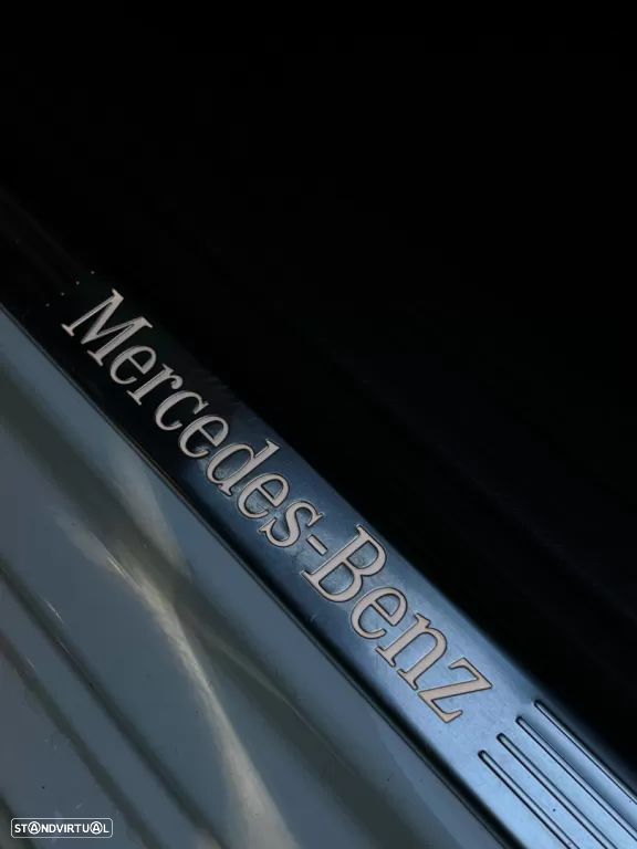 Mercedes-Benz CLA 200 - 5