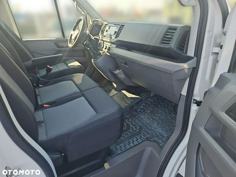 Volkswagen Crafter - 16