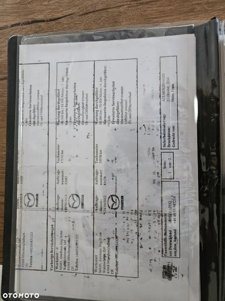 Mazda 2 1.3 Exclusive - 16