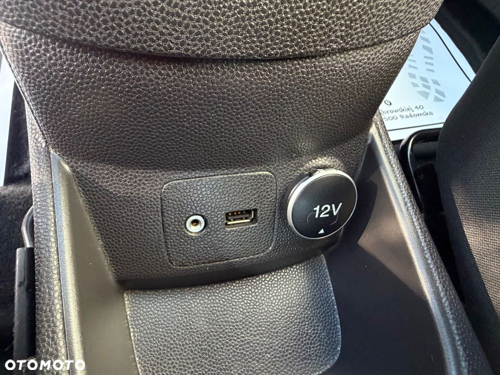 Ford Fiesta 1.0 Start-Stop SYNC Edition - 26