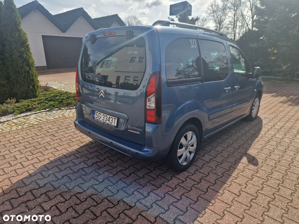 Citroën Berlingo - 3